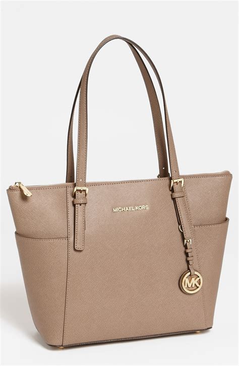 michael kors portemonnee vova|michael kors leather tote.